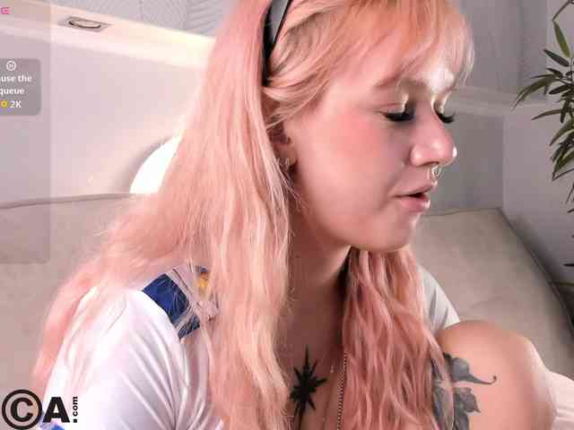 Molly-Platt