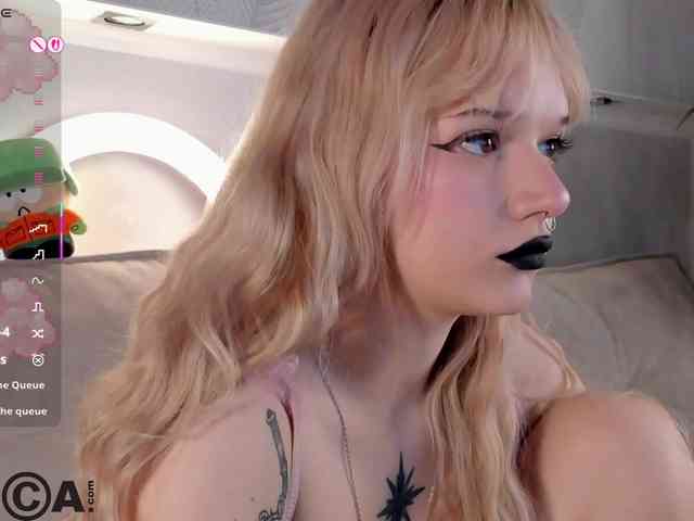 Model: Molly-Platt
