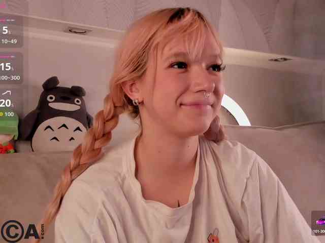 Molly-Platt webcam