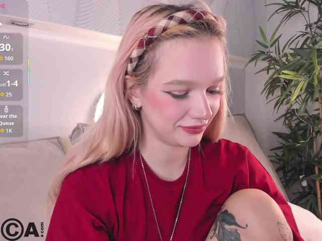 Molly-Platt webcam