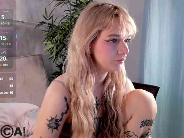 Molly-Platt webcam