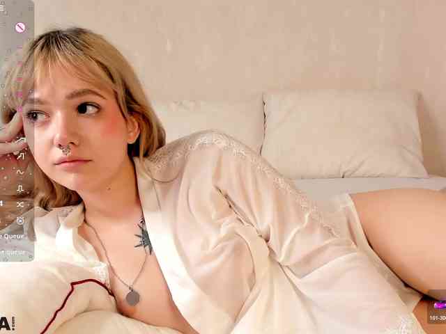 Molly-Platt webcam