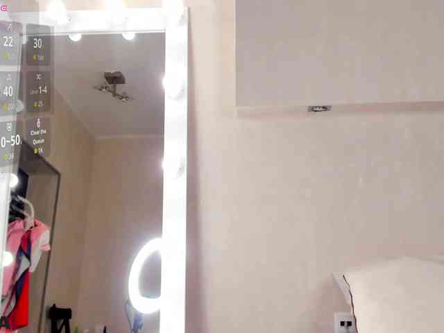 Molly-Platt webcam