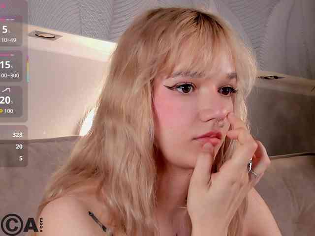 Molly-Platt webcam