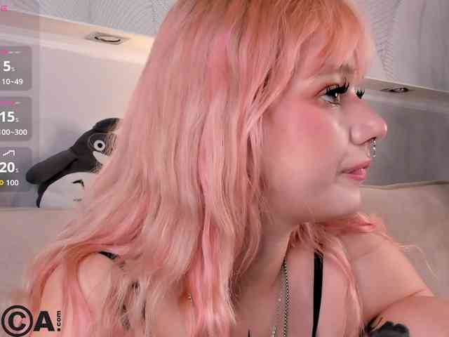 Molly-Platt webcam