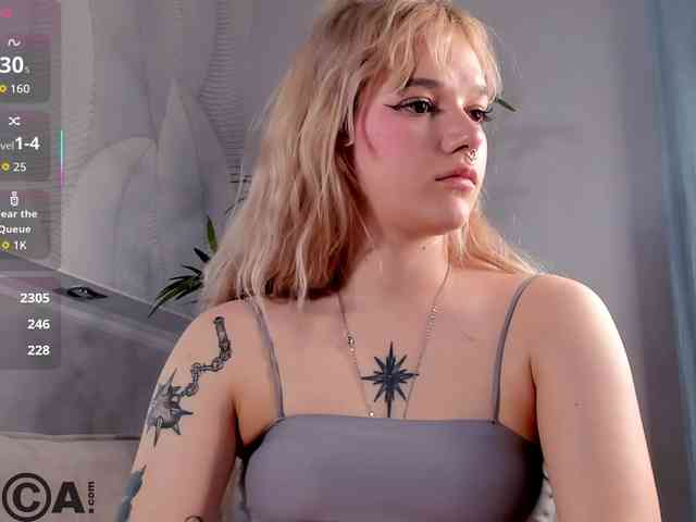 Molly-Platt webcam