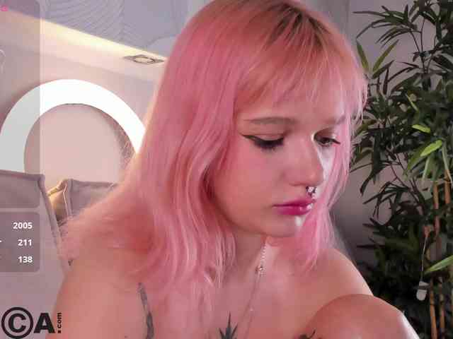 Molly-Platt webcam