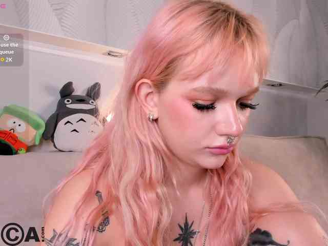 Molly-Platt webcam