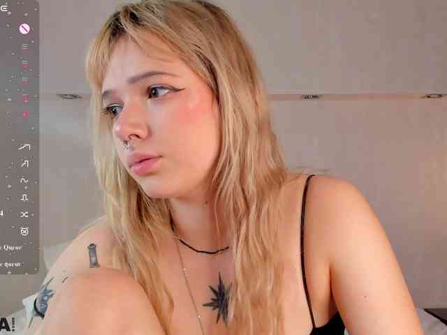 Molly-Platt Sex Cam Show