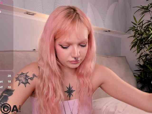 Molly-Platt webcam