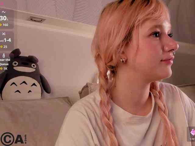 Molly-Platt webcam