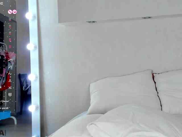 Molly-Platt webcam