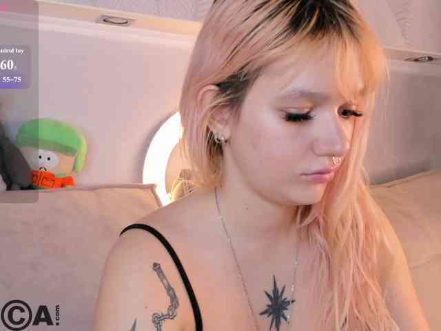 Molly-Platt webcam