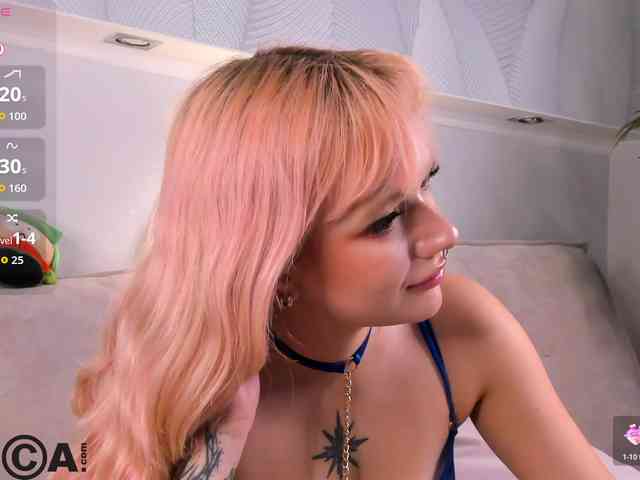 Molly-Platt webcam