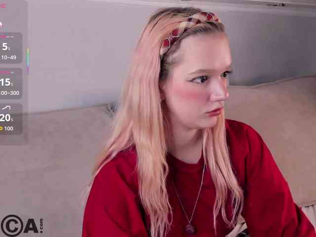 Molly-Platt