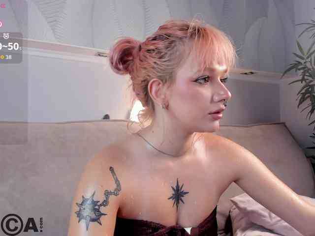 Molly-Platt webcam