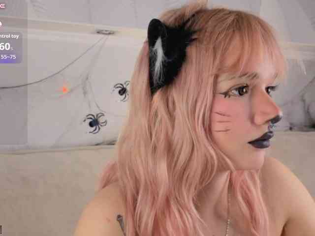 Molly-Platt's webcam live show