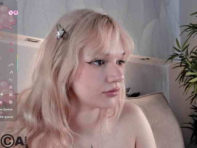 Molly-Platt webcam