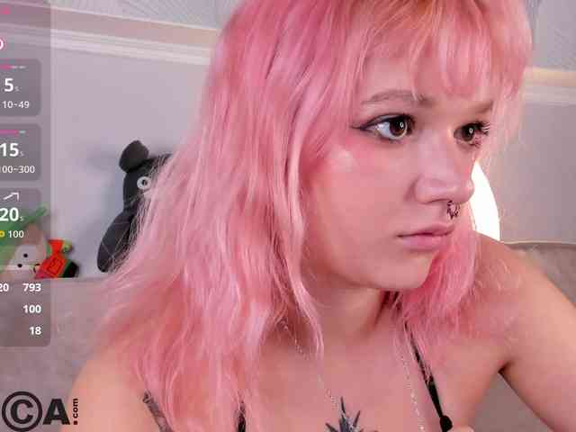 Molly-Platt webcam