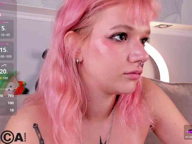 Molly-Platt webcam