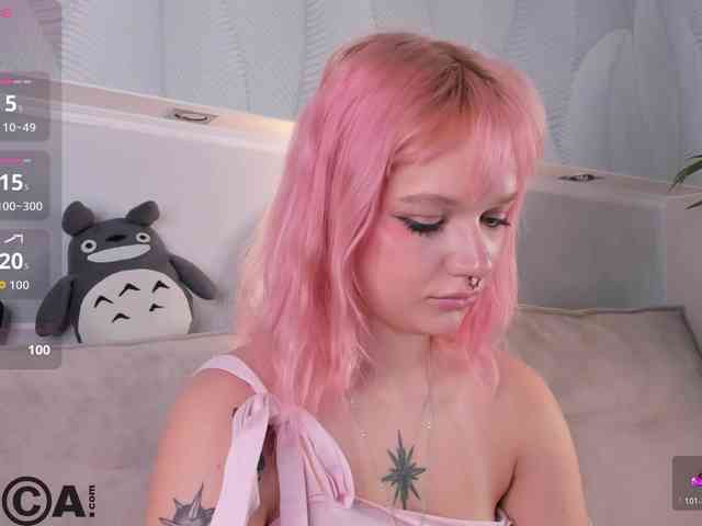 Molly-Platt webcam