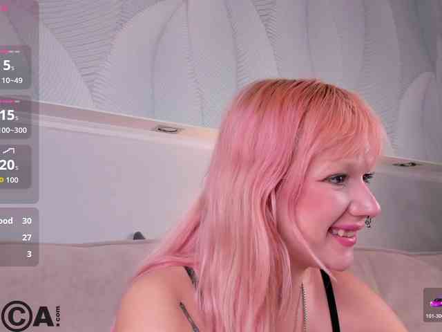 Molly-Platt webcam