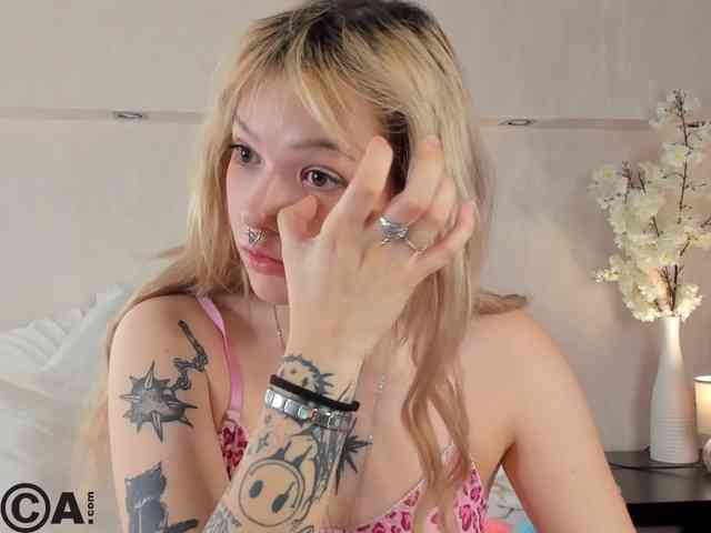 Molly-Platt