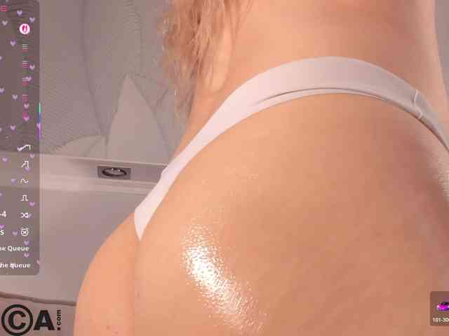 Molly-Platt webcam