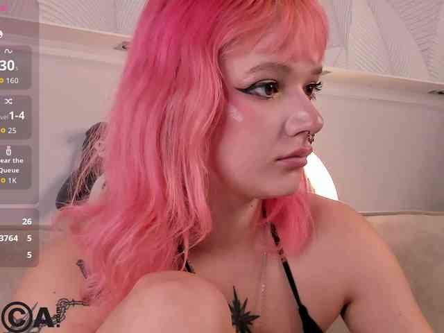 Molly-Platt webcam