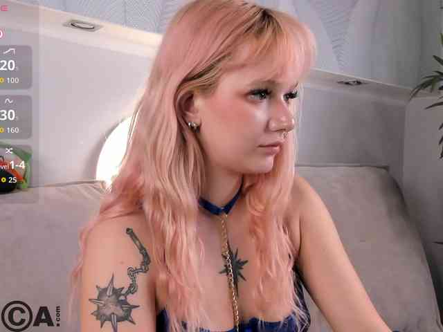 Molly-Platt webcam