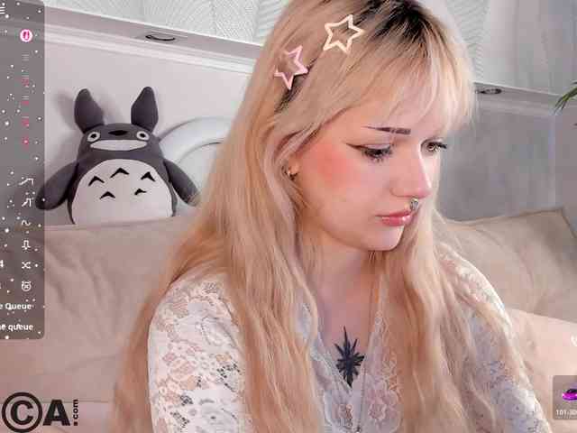 Molly-Platt webcam