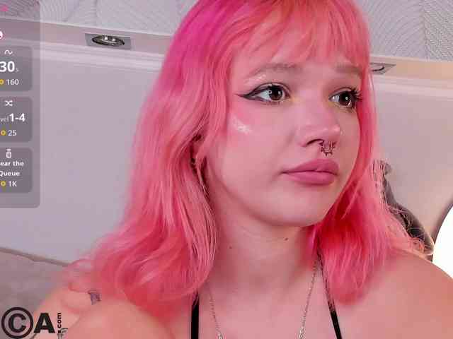 Molly-Platt webcam