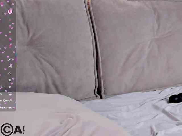 Molly-Platt webcam