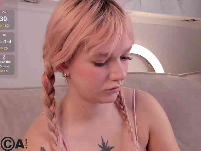 Molly-Platt webcam