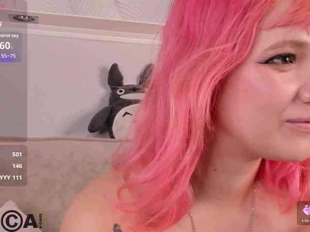 Molly-Platt webcam