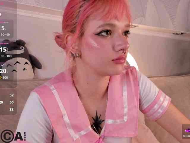 Molly-Platt webcam