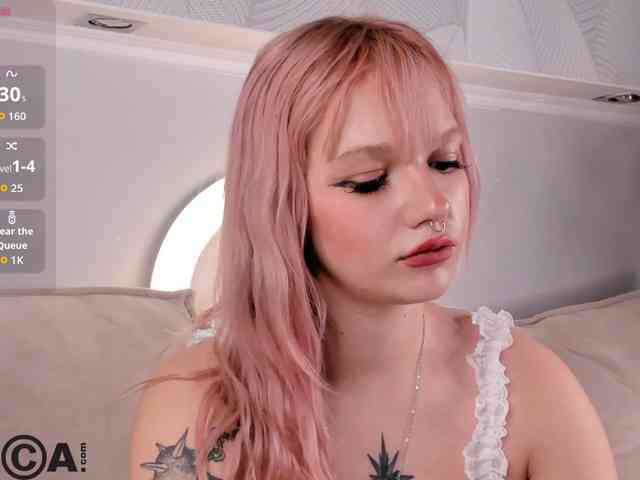 Molly-Platt
