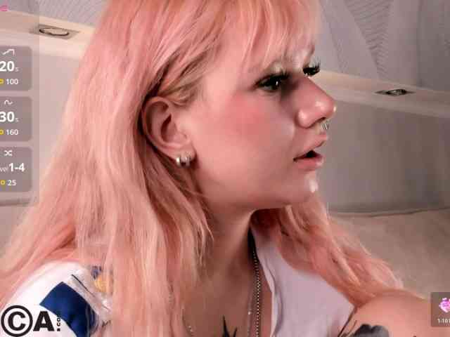 Molly-Platt