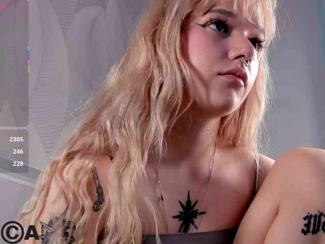 Molly-Platt