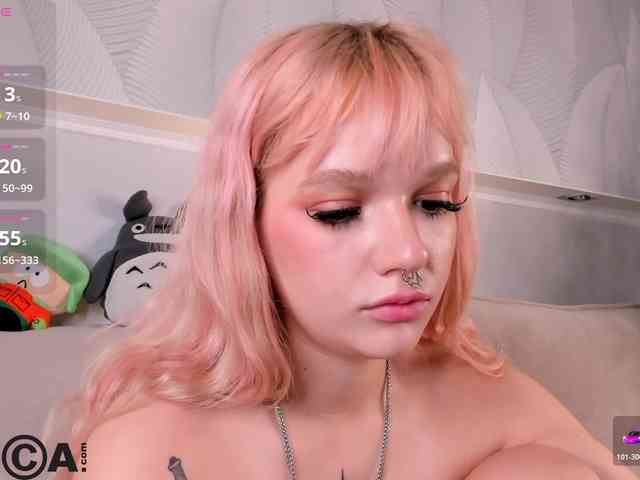 Molly-Platt webcam