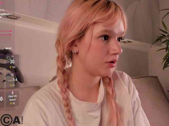 Molly-Platt webcam