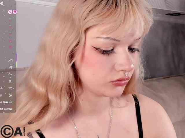 Molly-Platt webcam