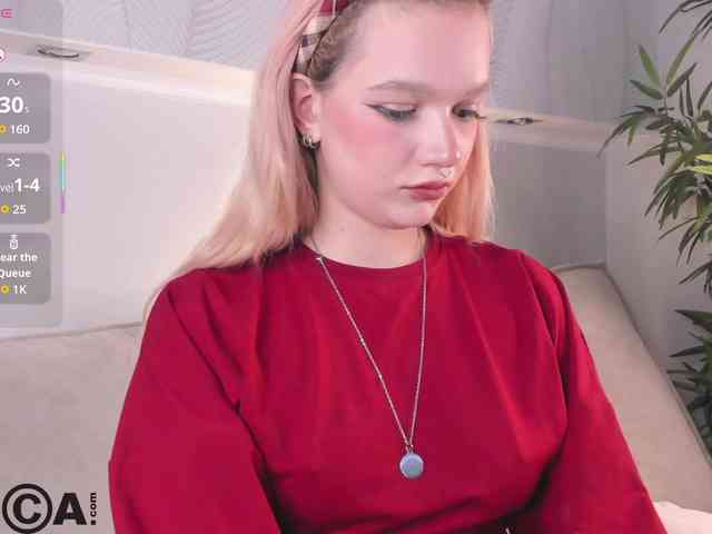 Molly-Platt webcam