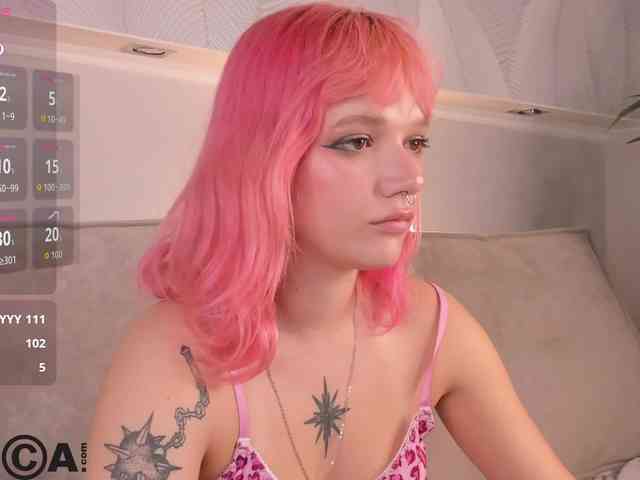 Molly-Platt webcam