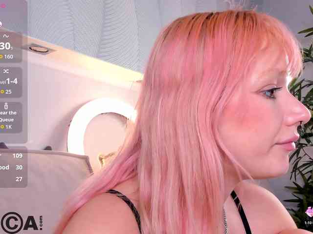 Molly-Platt webcam