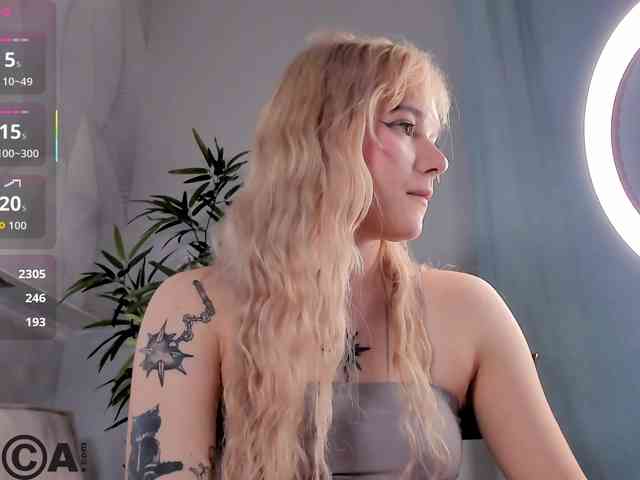 Molly-Platt webcam