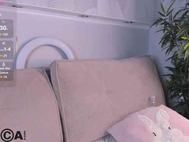 Molly-Platt webcam