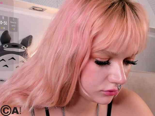 Molly-Platt webcam