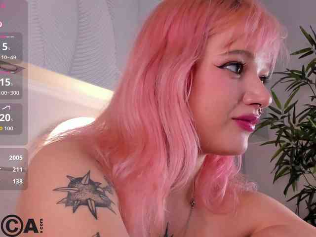 Molly-Platt webcam