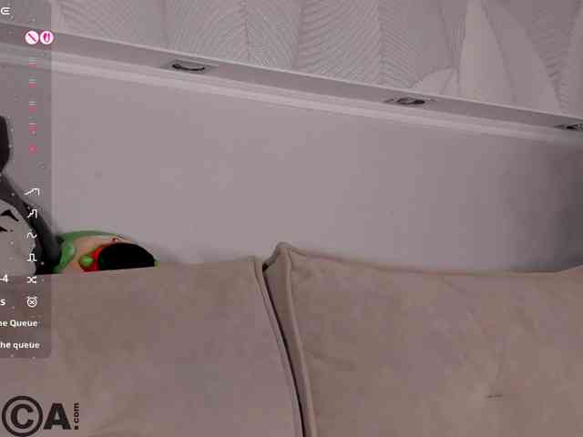 Molly-Platt webcam